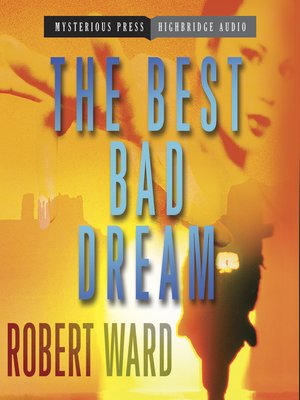 cover image of The Best Bad Dream